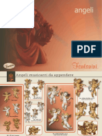 Catálogo Fontanini - Angeli