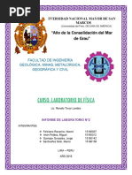 informe #2