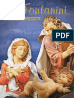 Catálogo Fontanini - Capanne e Accessori (2012)