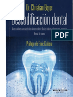Descodificacion Dental Christian Beyer