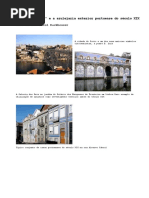 Os “Brasileiros” e a Azulejaria Exterior Portuense Do Século XIX - Luiz Alberto Fresl Backheuser