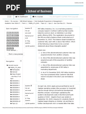 Quiz