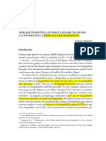 ¿Por qué persisten las desigualdades de grupo.pdf