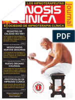 Hipnosis Clinica Journal