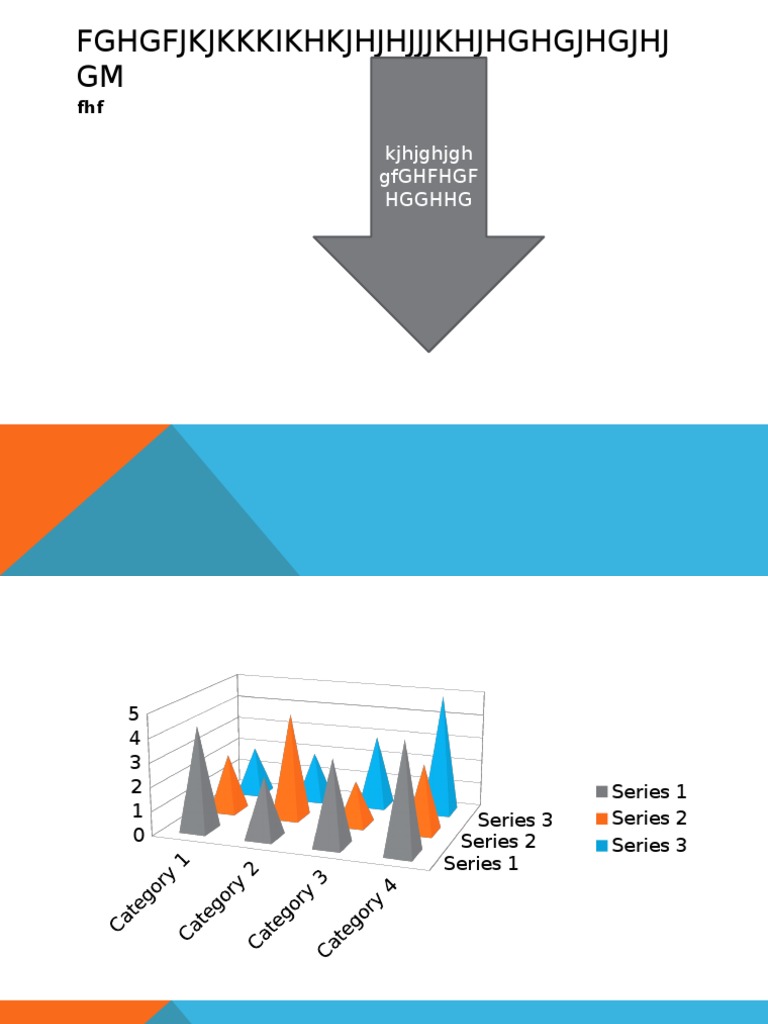 Data Series Overview | PDF
