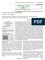 69 Vol. 3 Issue 10 October 2012 IJPSR 1706 Paper 69 PDF