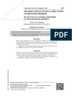 Psicoterapia Del Contactoenla Relacio