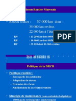 Dimensionnement Des Structures de Chausses Introduction