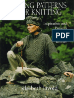 Viking Patterns For Knitting Inspiration and Projects For Today's Knitter