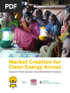 Argumantative Essay- Green Energy