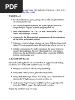 Download Crazy Rooting 6 Hours After Update OTA by Indantoko SN317348920 doc pdf
