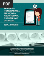 FNA Guia Tabelas Honorarios Jun 2016