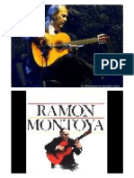 Flamenco Guitar Complete Works