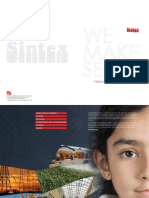Sintex Master Product Catalogue 2015