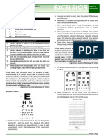 B20M01 8-Part Eye Examination PDF