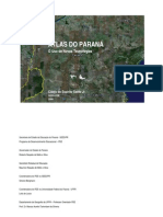 Geografia - Atlas Do Paraná - Localização Geográfica