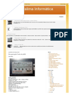 Feralima Informática - Recuperação Fonte ALLIED PDF