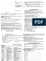 Eslprintables2016 Active and Passive Voice