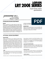 Cuadros de Carga Lrt-230e PDF