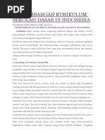 Download Perkembangan Kurikulum Sekolah Dasar Di Indonesia by Ediputra SN317365391 doc pdf