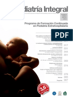 Nutricion Prees, Esc. Adolesc PDF