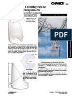 Alza Aislador PDF