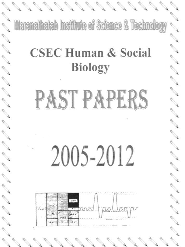 HSB Mcq2012 PDF