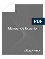 Manual Usuario Decodificador Handan HD DVR Ready