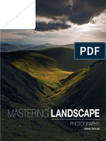 Mastering Landscape Photography