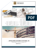 Analisis Estructural II - Exposicion
