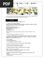 Colocacao Pronominal