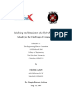 Arnett Thesis PDF