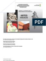 Artes - Visuales 1