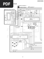 Panasonic Sa VK 31 GC SM