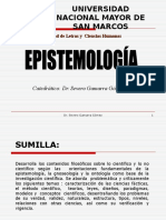 Epistemologia Curso Completo Impreso