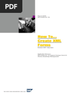 How to Create XML Forms (NW2004).pdf