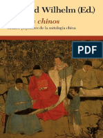 Cuentos Chinos - Relatos Populares de La Mitología China PDF