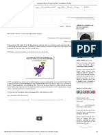 Motivación Interna_ 5 Claves del Éxito - Psicología en Positivo.pdf