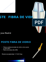 Fibra de Vidrio