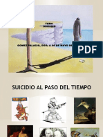 SUICIDIO