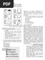 Projeto Enem Semanal