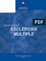 Esclerosis Multiple