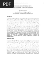 Download Back Scatter X-ray by ssmhase SN31739525 doc pdf