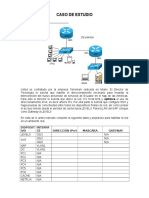 Caso de Estudio