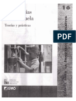 Proyectos Investigación PDF