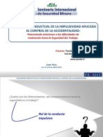 Eval Conductual PDF