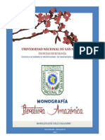 Literatura Amazonica