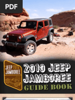Download Jeep Jamboree USA 2010 Guidebook by JeepJamboree SN31739914 doc pdf