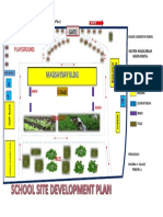 Maslog Es Building Site Development Plan