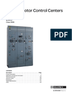 Model 6 Motor Controllers